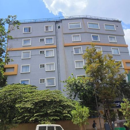 Olive Hotel Indiranagar By Embassy Group Бангалор Екстериор снимка
