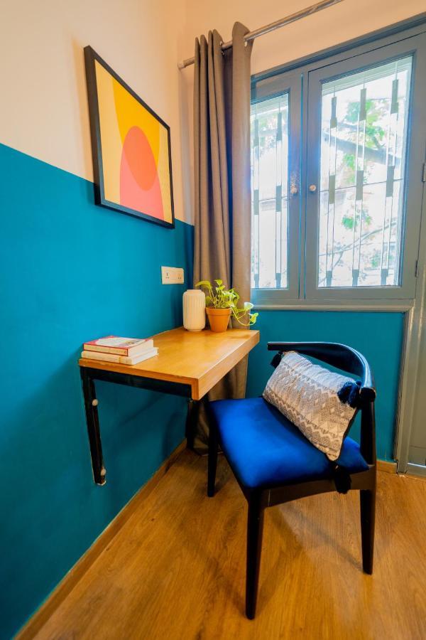 Olive Hotel Indiranagar By Embassy Group Бангалор Екстериор снимка