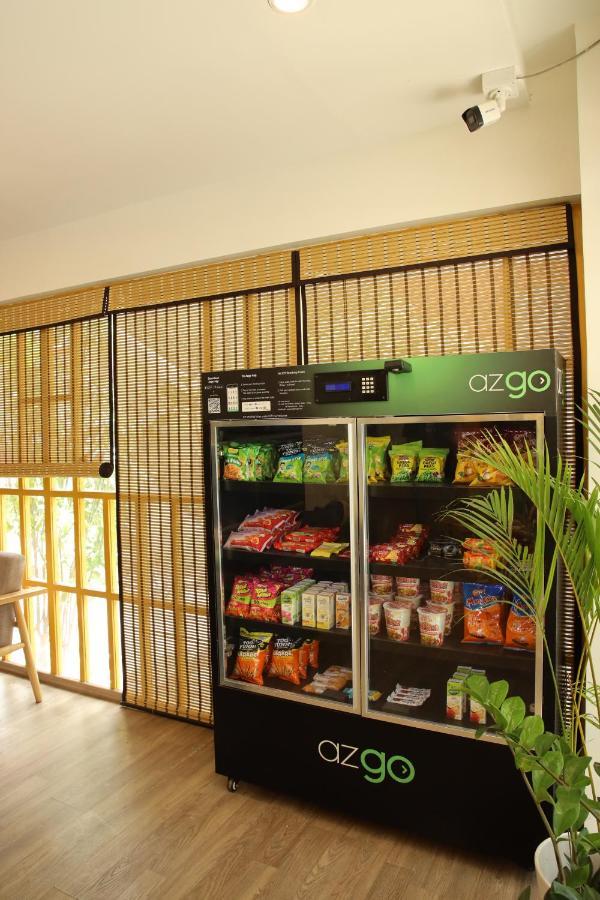Olive Hotel Indiranagar By Embassy Group Бангалор Екстериор снимка