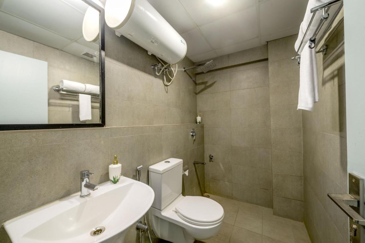 Olive Hotel Indiranagar By Embassy Group Бангалор Екстериор снимка